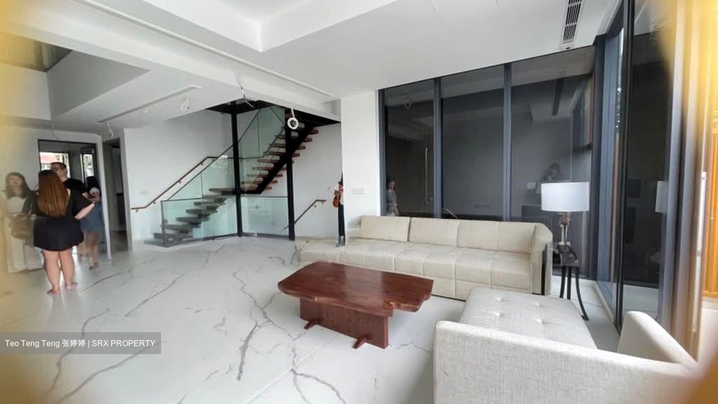 Seletar Hills Estate (D28), Terrace #589626991